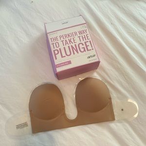 Aerie U plunge bra